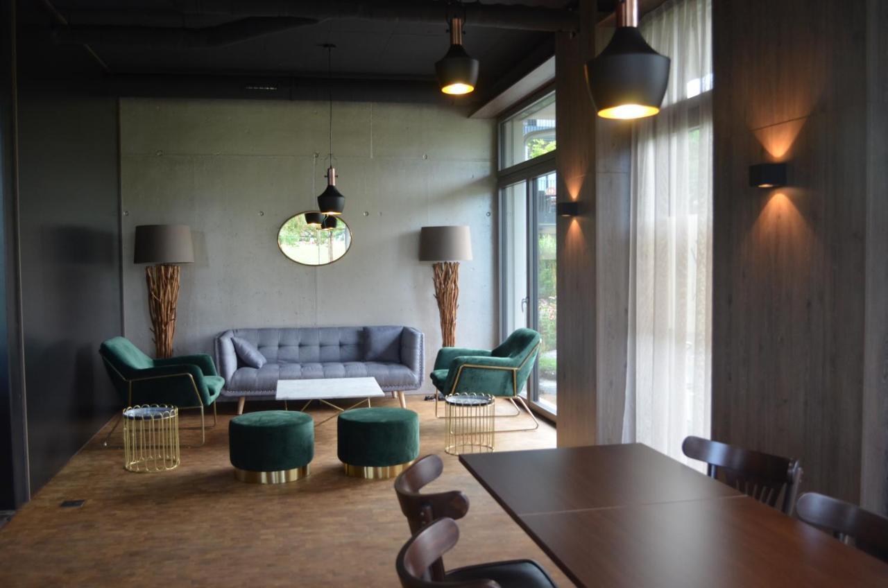 Wyna Motel Neudorf Εξωτερικό φωτογραφία