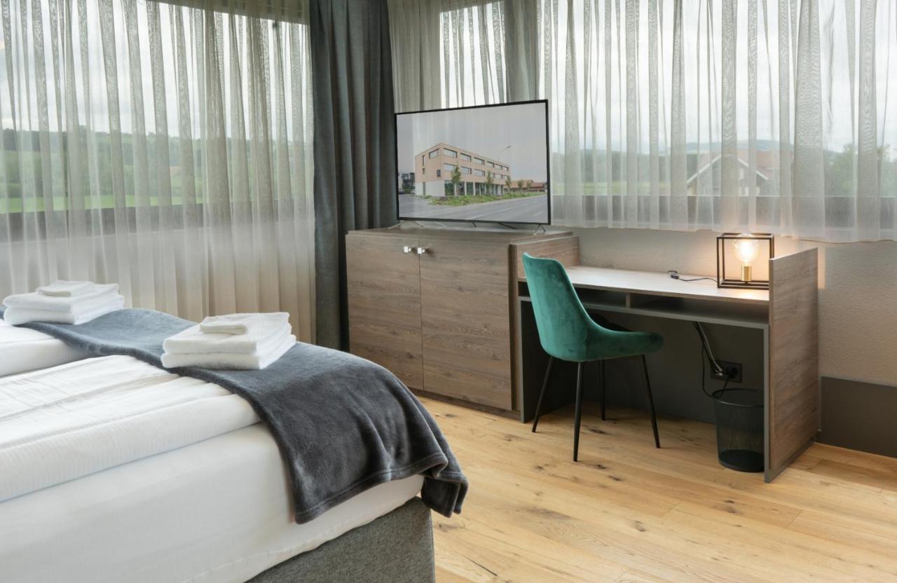 Wyna Motel Neudorf Εξωτερικό φωτογραφία