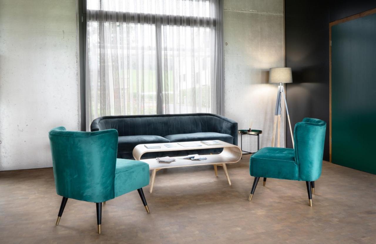 Wyna Motel Neudorf Εξωτερικό φωτογραφία