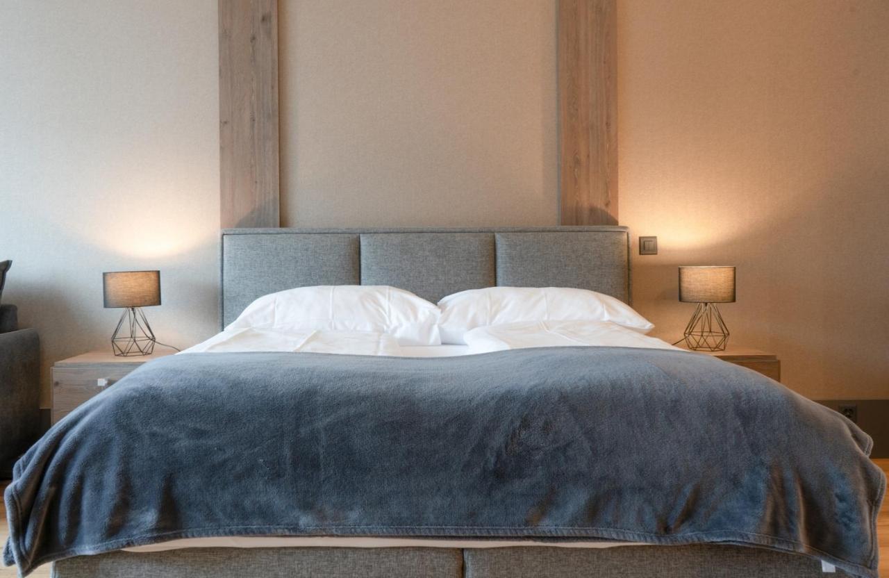 Wyna Motel Neudorf Εξωτερικό φωτογραφία