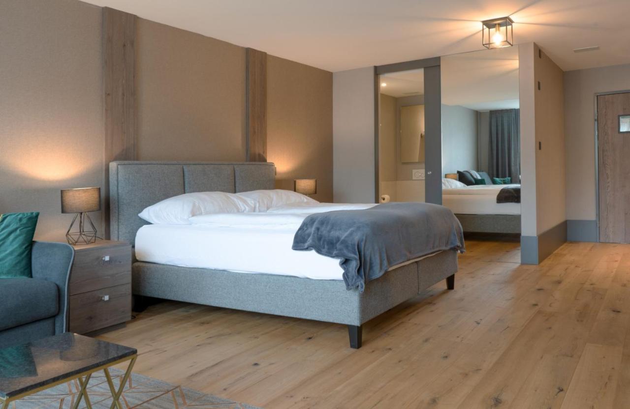 Wyna Motel Neudorf Εξωτερικό φωτογραφία