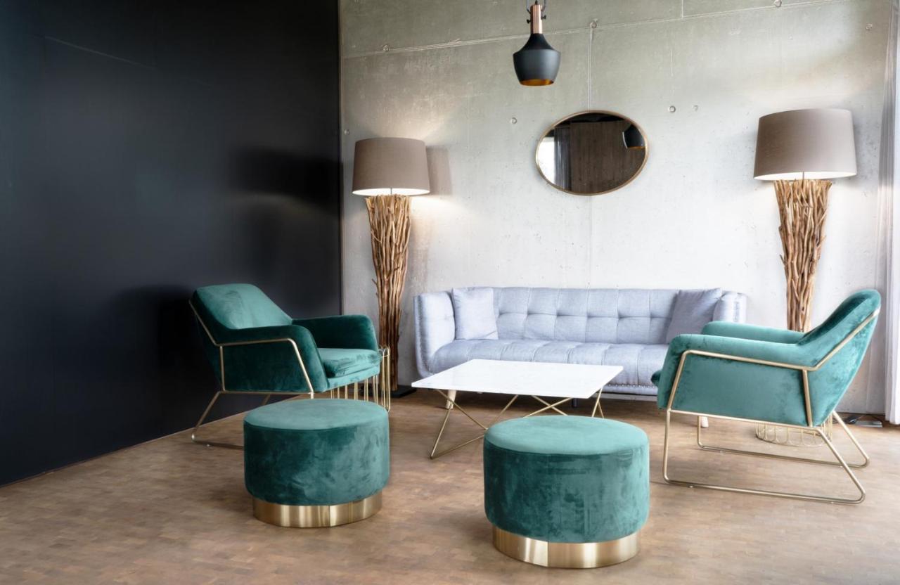 Wyna Motel Neudorf Εξωτερικό φωτογραφία