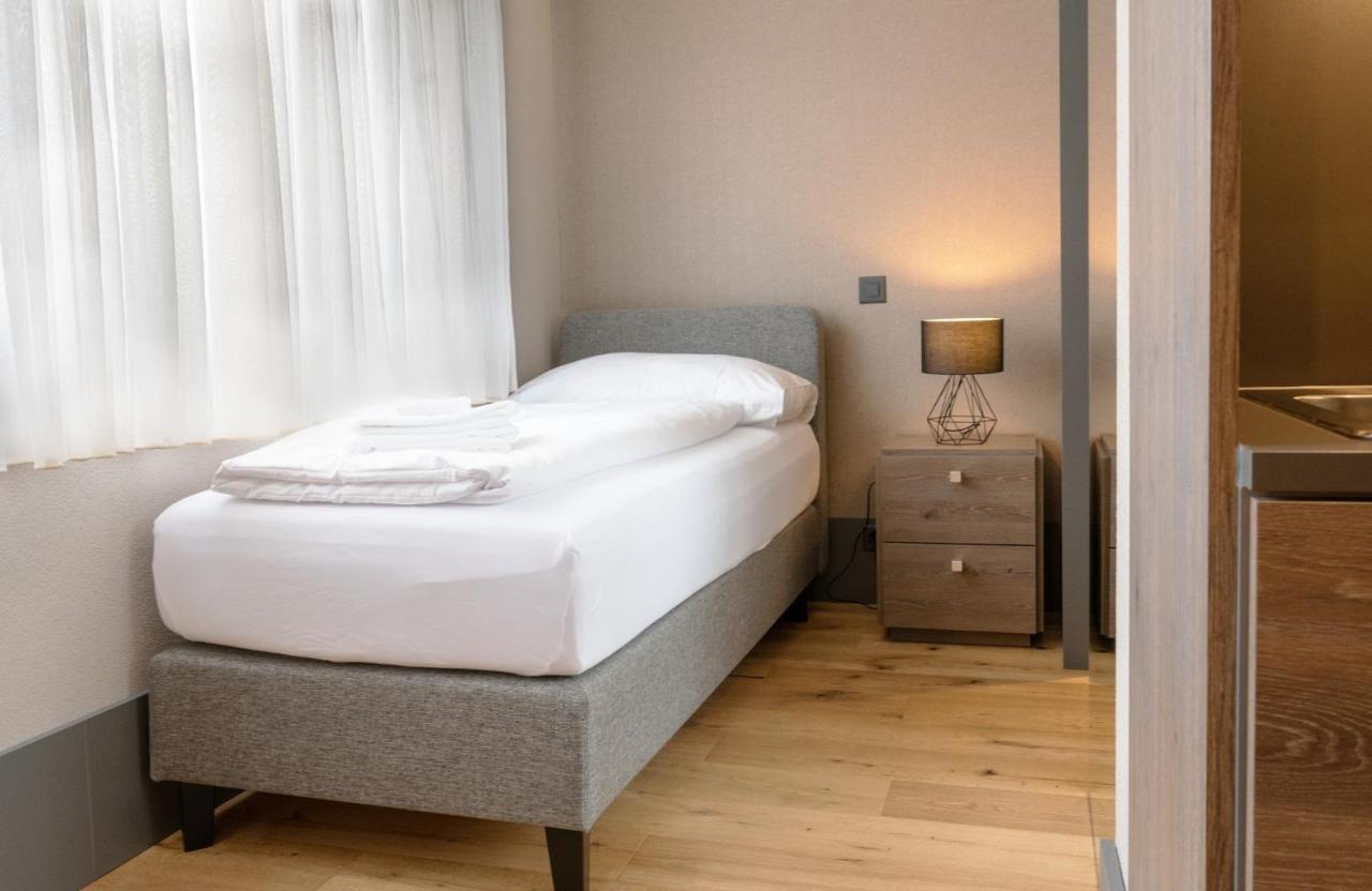 Wyna Motel Neudorf Εξωτερικό φωτογραφία