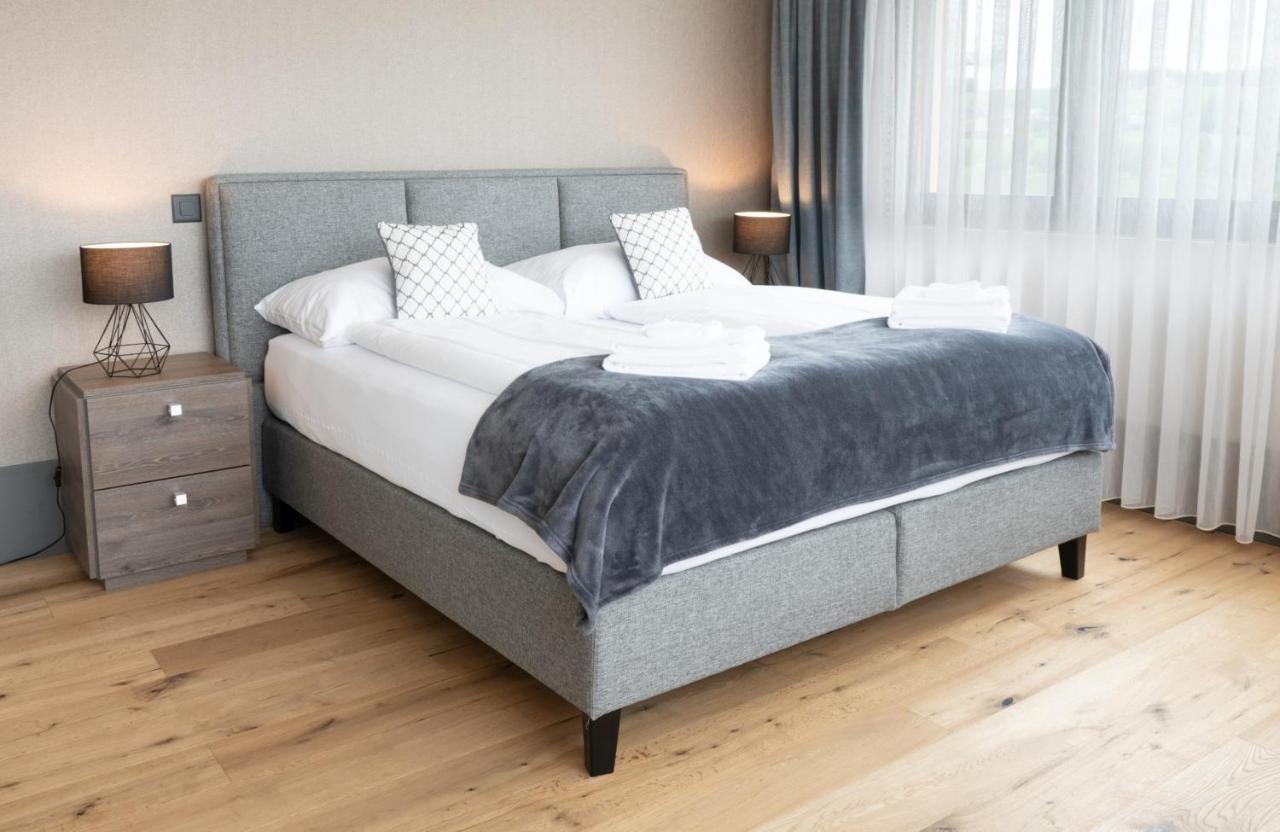Wyna Motel Neudorf Εξωτερικό φωτογραφία