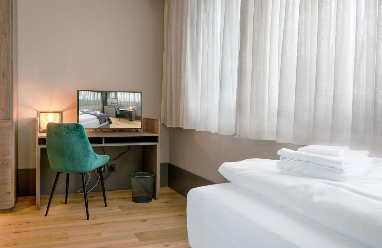 Wyna Motel Neudorf Εξωτερικό φωτογραφία